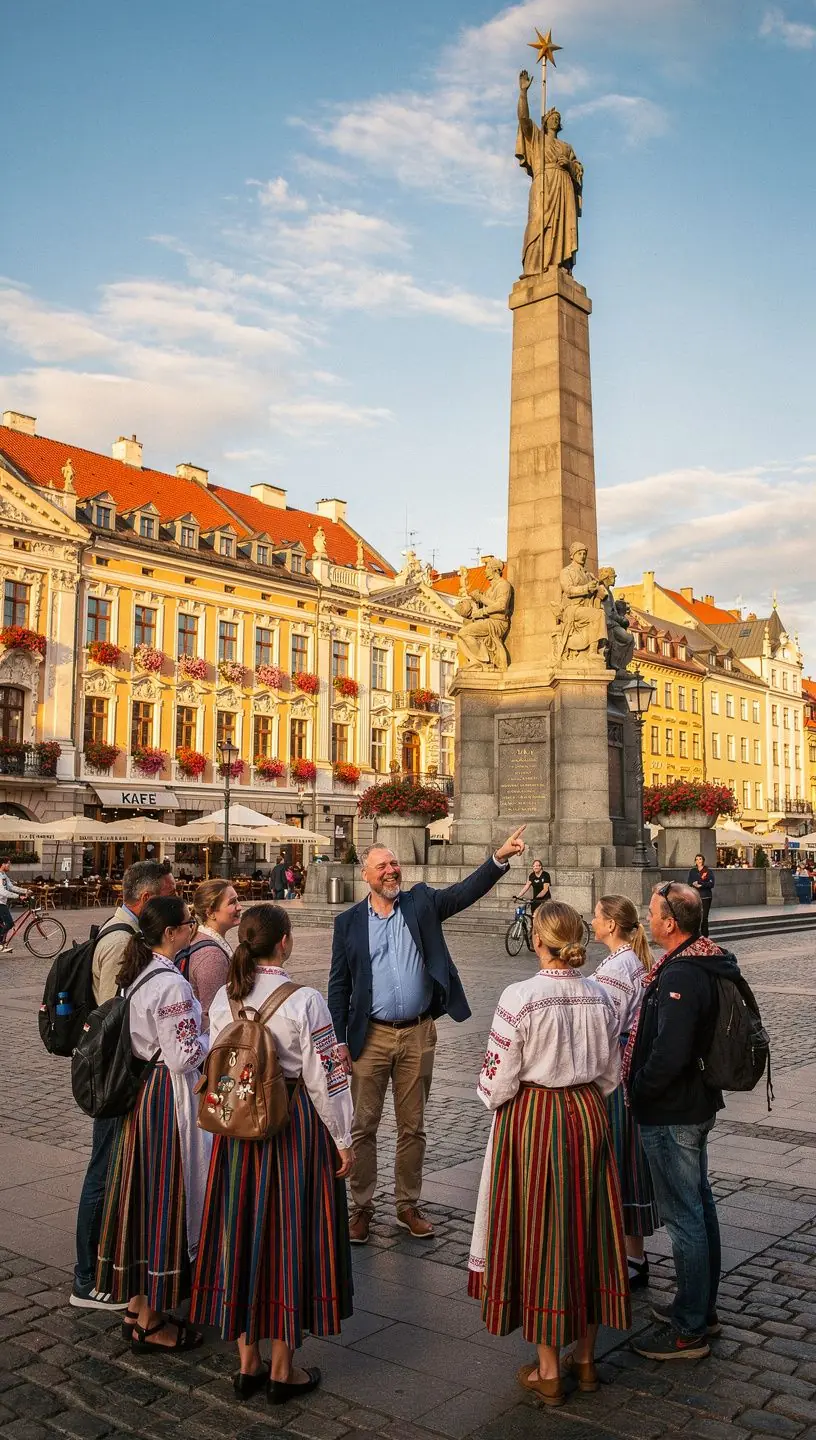 Vēsturiskais ciemats ar saglabātām tradīcijām un amatniecības izstrādājumiem.